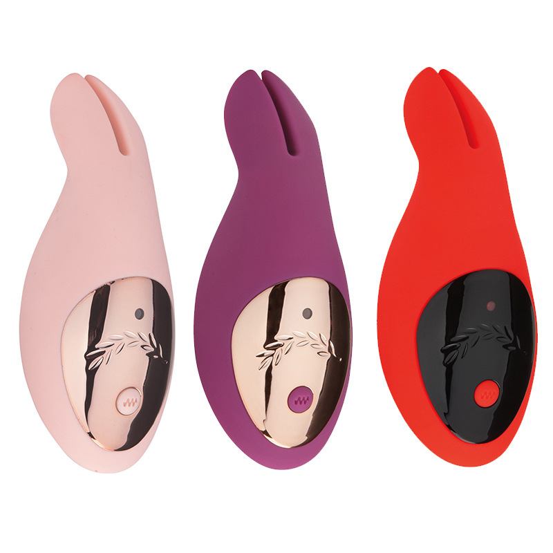Teasing Rabbit Clitoral Vibrator
