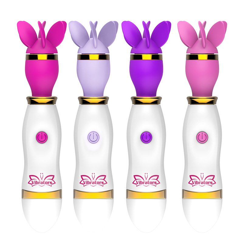 Torpedo Clitoral Vibrator-Battery