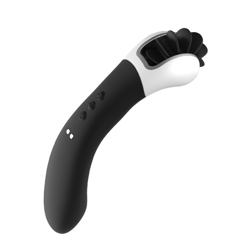 Wheels Clitoral Stimulator