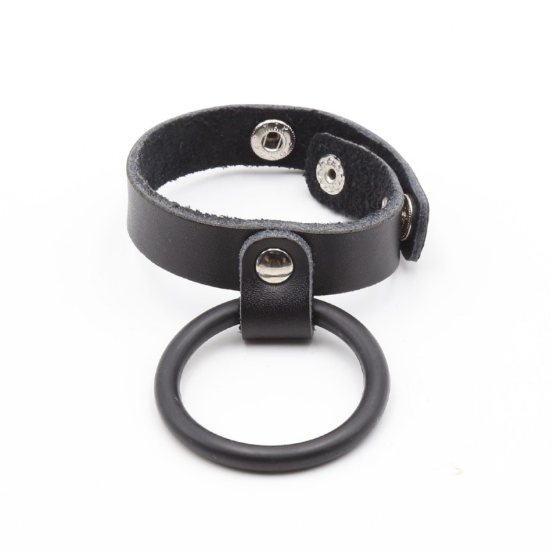 Ball and Cock Ring I