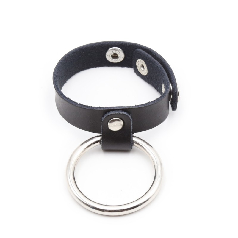 Ball and Cock Ring II