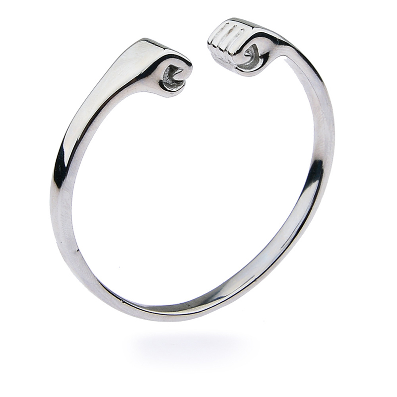 Be Strong Cock Ring