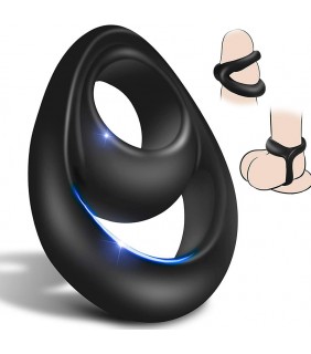 3D Cock Ring