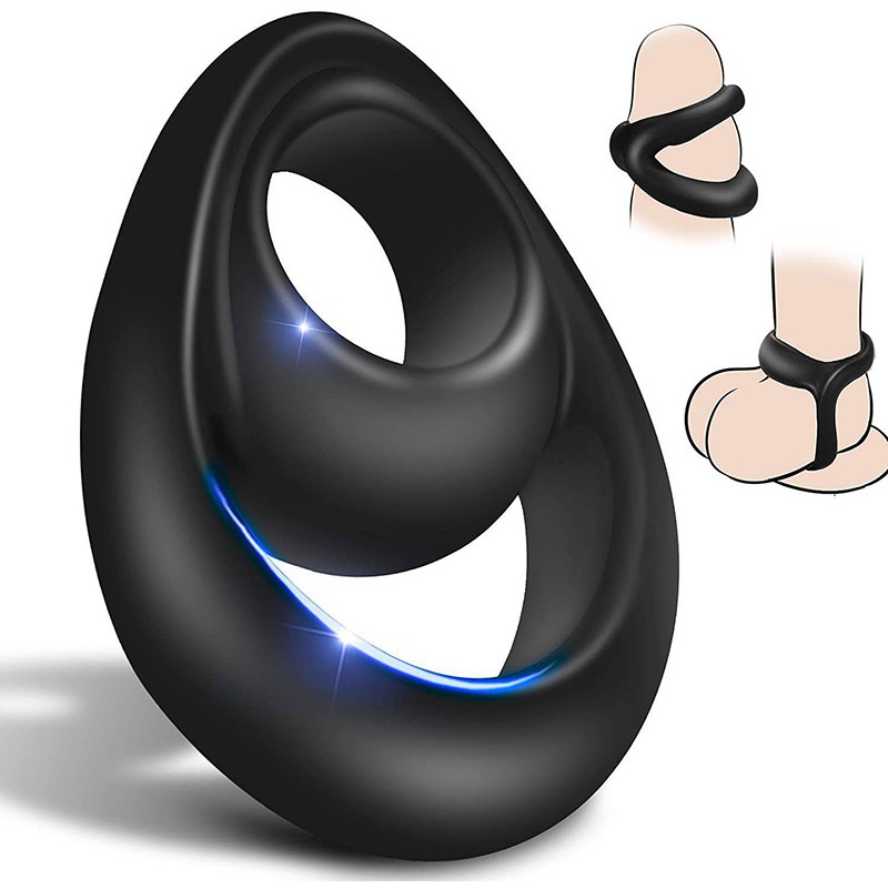 3D Cock Ring