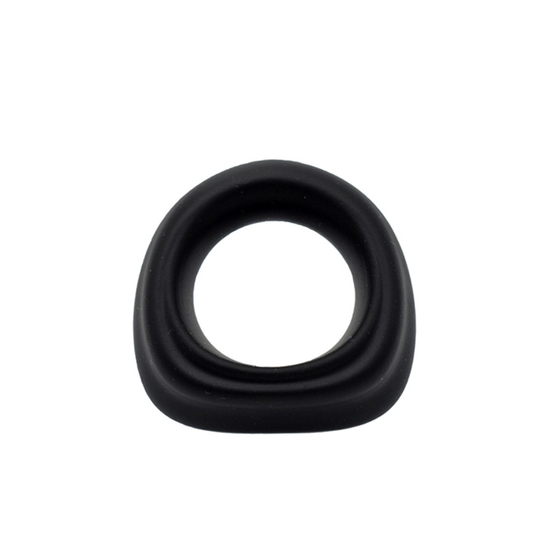 Liquid Silicone Cock Ring