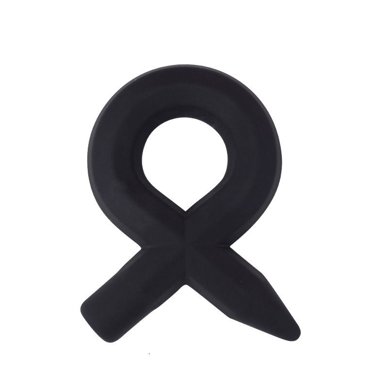 Liquid Silicone Pencil Cock Ring