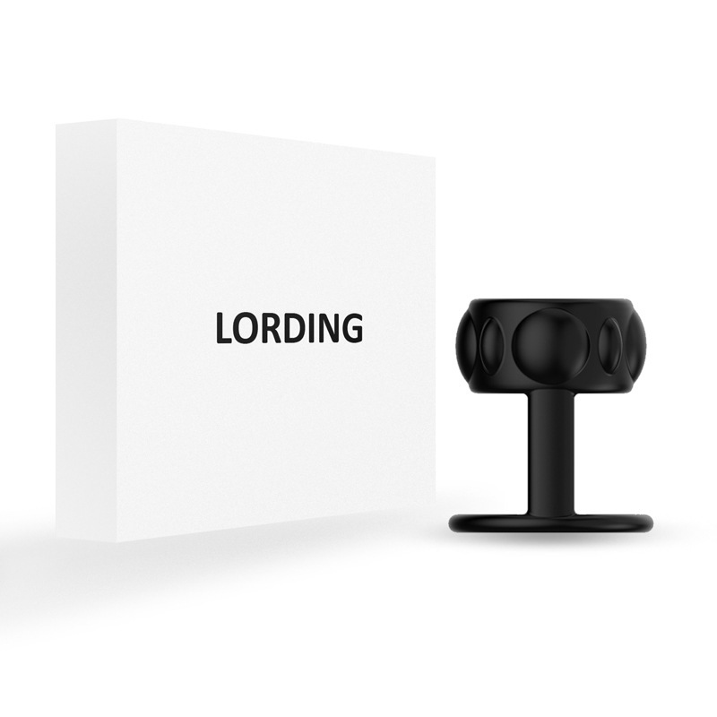 Lording Silicone Cock Ring