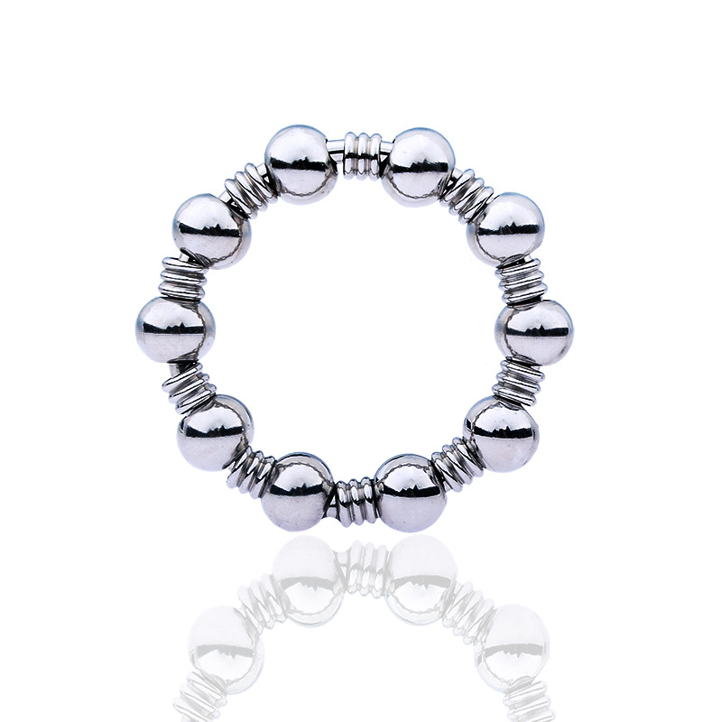 Plum Blossom Cock Ring