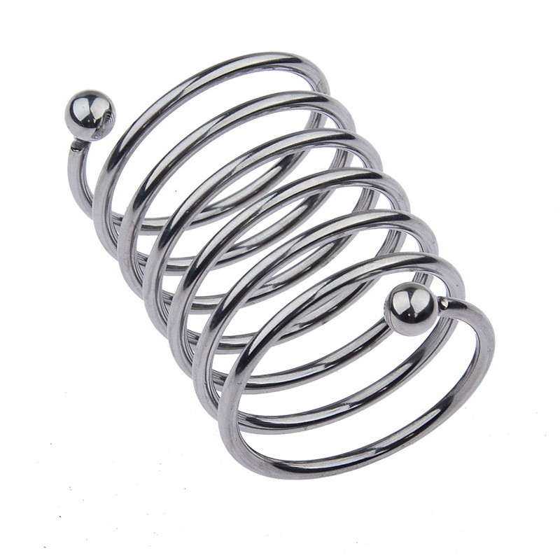 Spring Cock Ring II