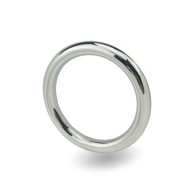 Stainless Steel Cock Ring