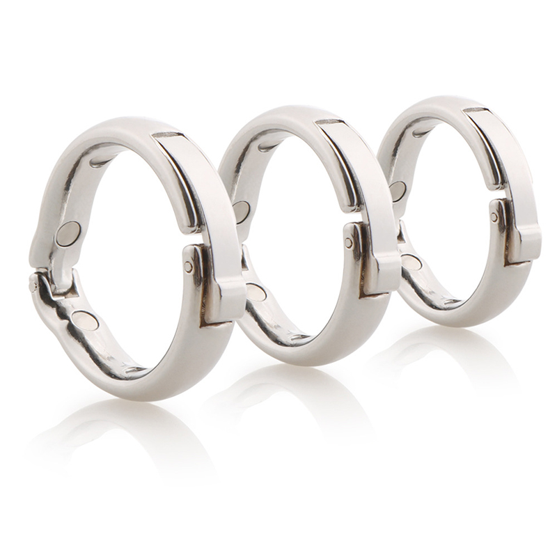 The Penis Physiotherapy Ring