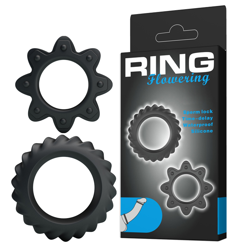 Tire Cock Ring