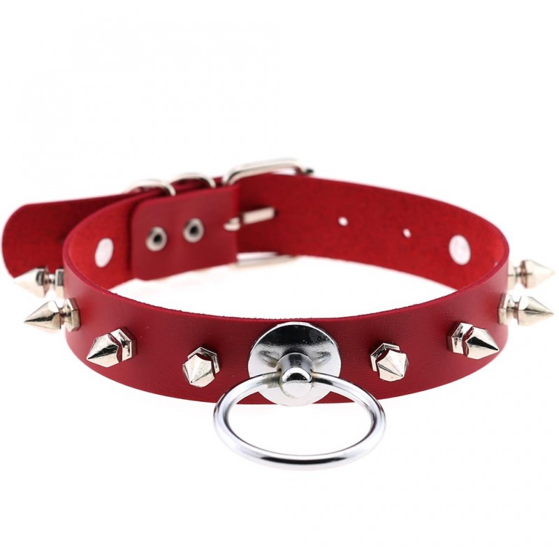 Rivet PU Collar with O-ring