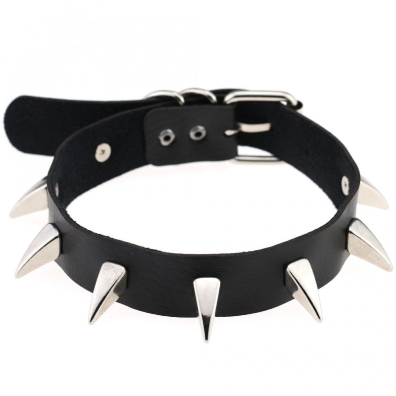 Horn Rivet PU Collar
