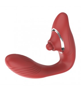 Wearable Vibrator - Pearl