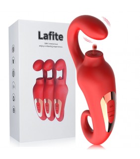 Wearable Vibrator - Lafite I