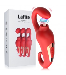 Wearable Vibrator - Lafite II