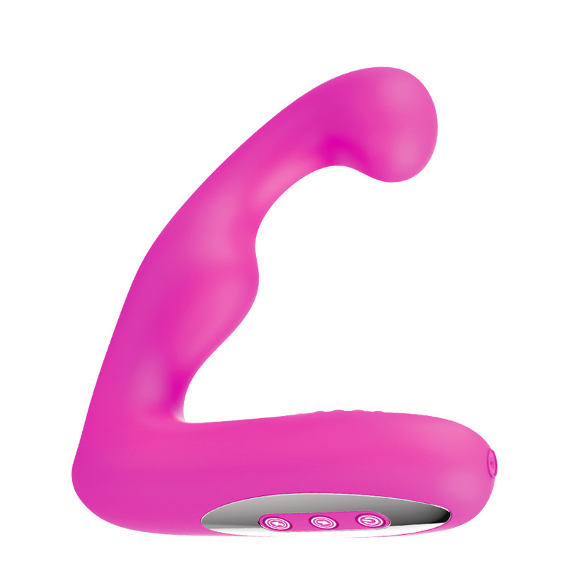 Remote Control G-spot Wearable Vibrator