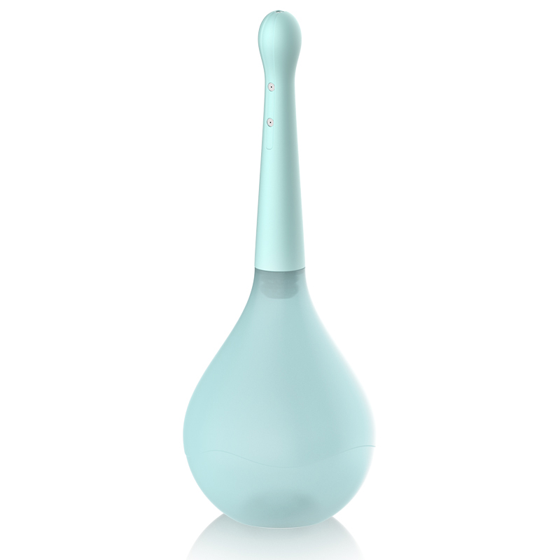 150ml Manual Enema Bulb