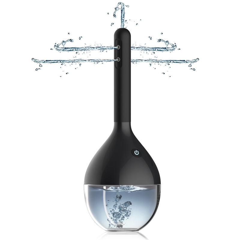Electric Enema Bulb - 195ml