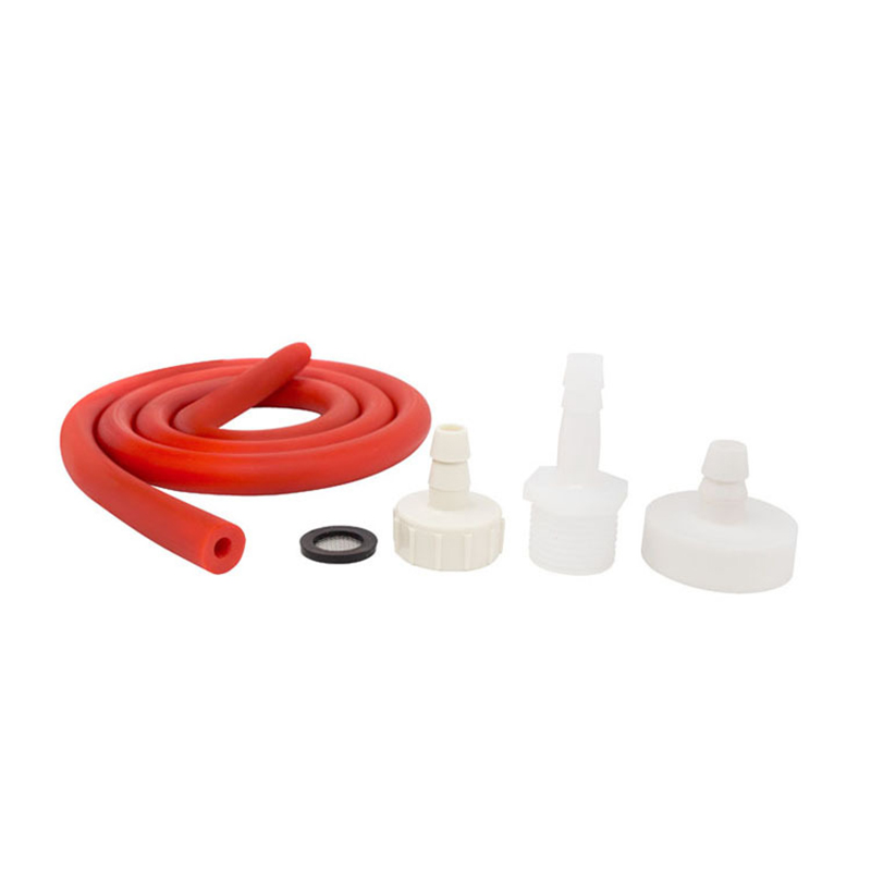 Silicone Emema Tube - 100cm