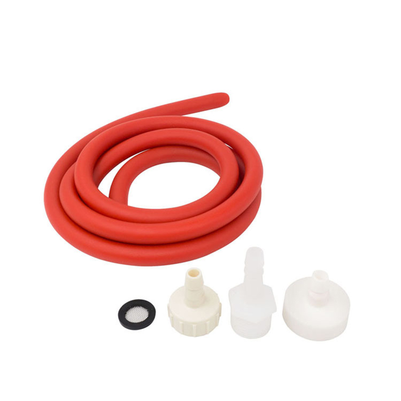 Silicone Emema Tube - 150cm