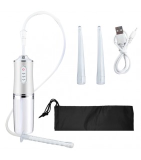 220ml Electric Douche Kit