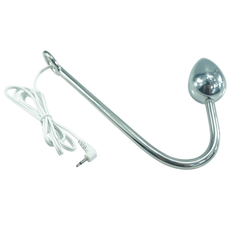 Electrosex 3 Balls Anal Hook Kit