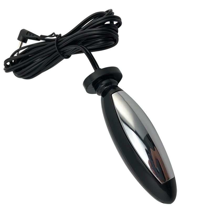 Electrosex Torpedo Anal Plug