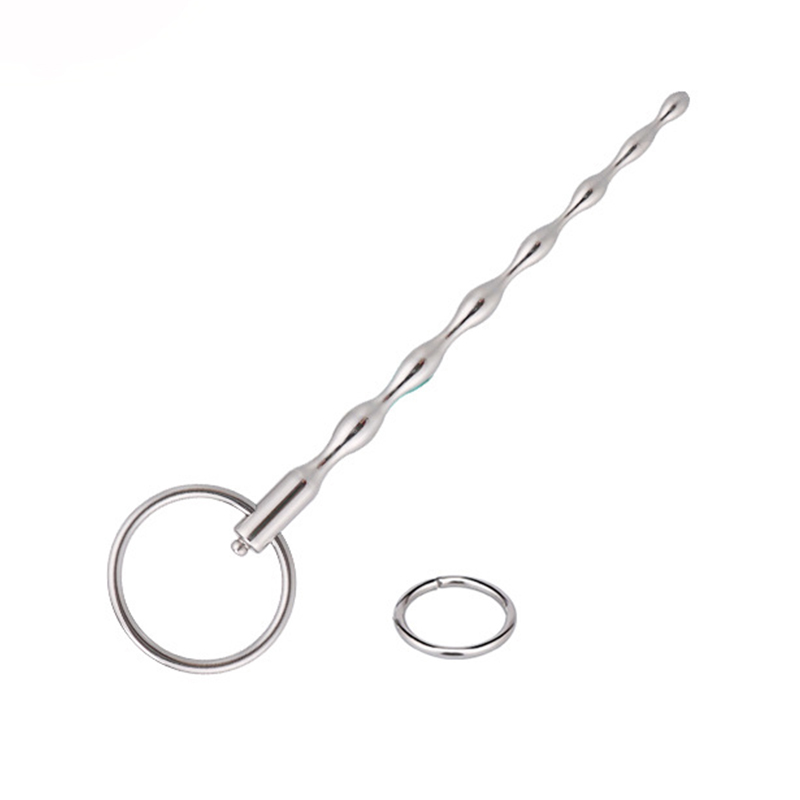 eStim Stainless Steel Penis Plug