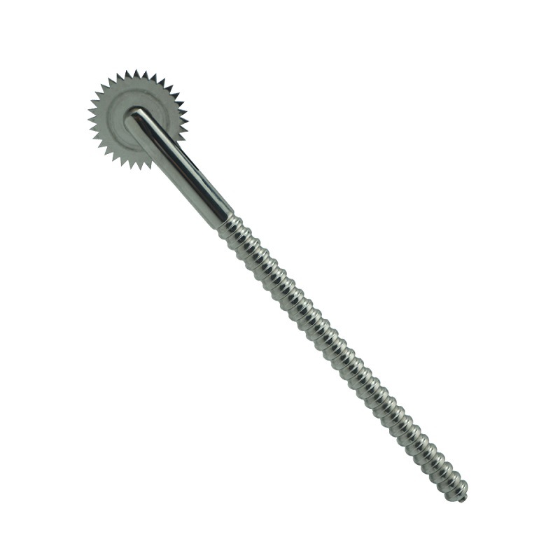 E-stim Single Roll Pinwheel