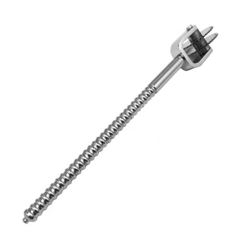 E-stim Dual Roll Pinwheel