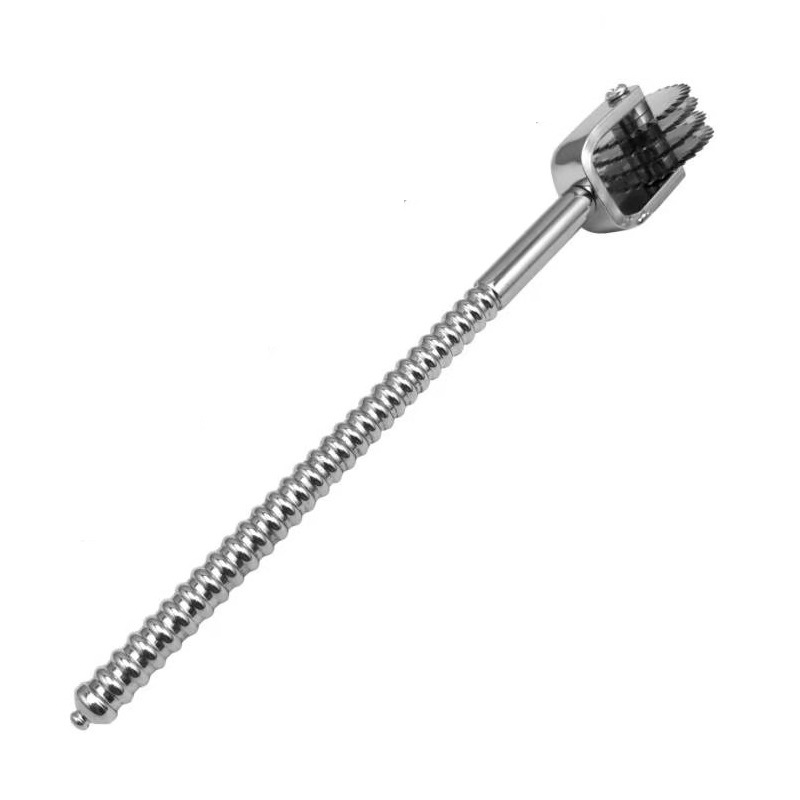 E-stim Four Roll Pinwheel