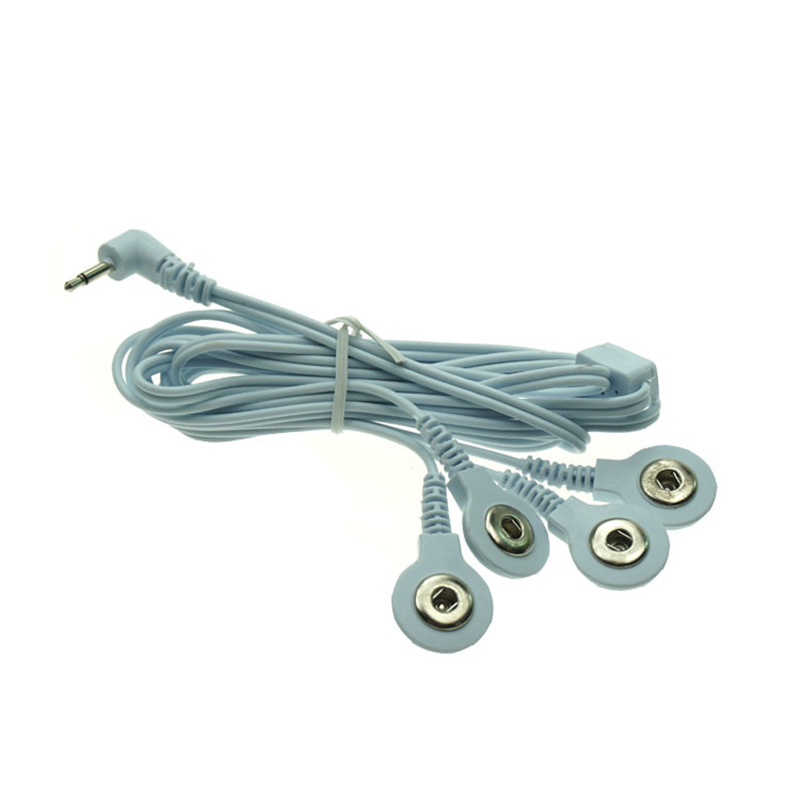 Four Snaps Cable