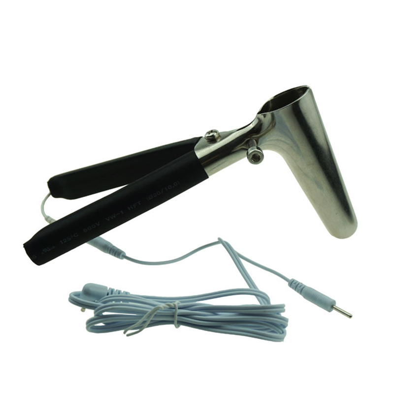 E-stim Alloy Anal Expander