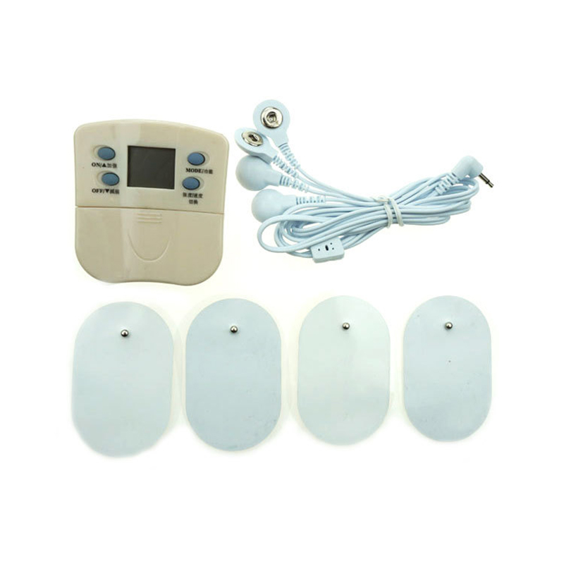 E-stim Pads Kit for Beginner