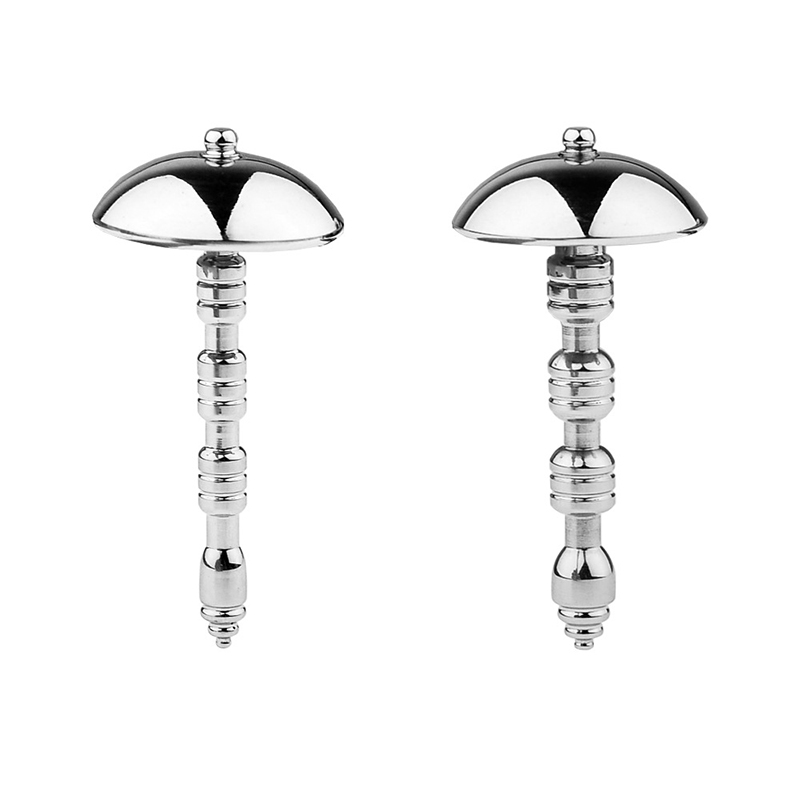 Stainless Steel E-stim Penis Plug