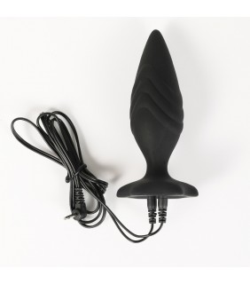 E-stim Anal Plug Kit