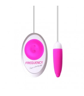 30 Modes Remote Control Vibrating Egg II