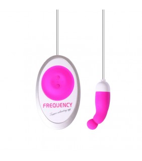 30 Modes Remote Control Vibrating Egg III