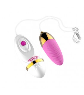Dreaming Vibrating Egg-Battery