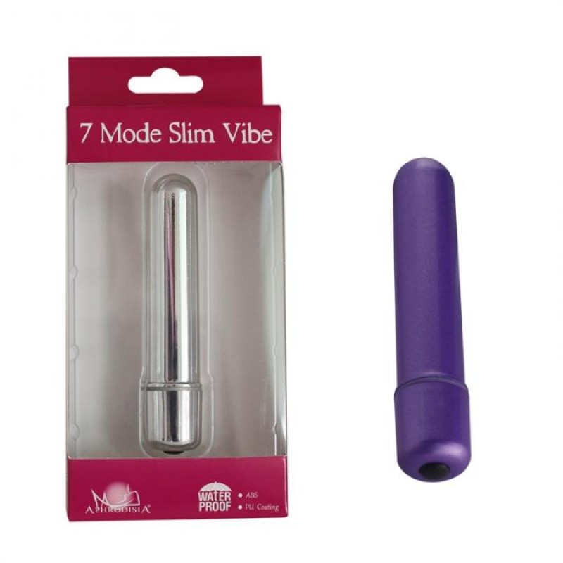 7 Modes Slim Vibe