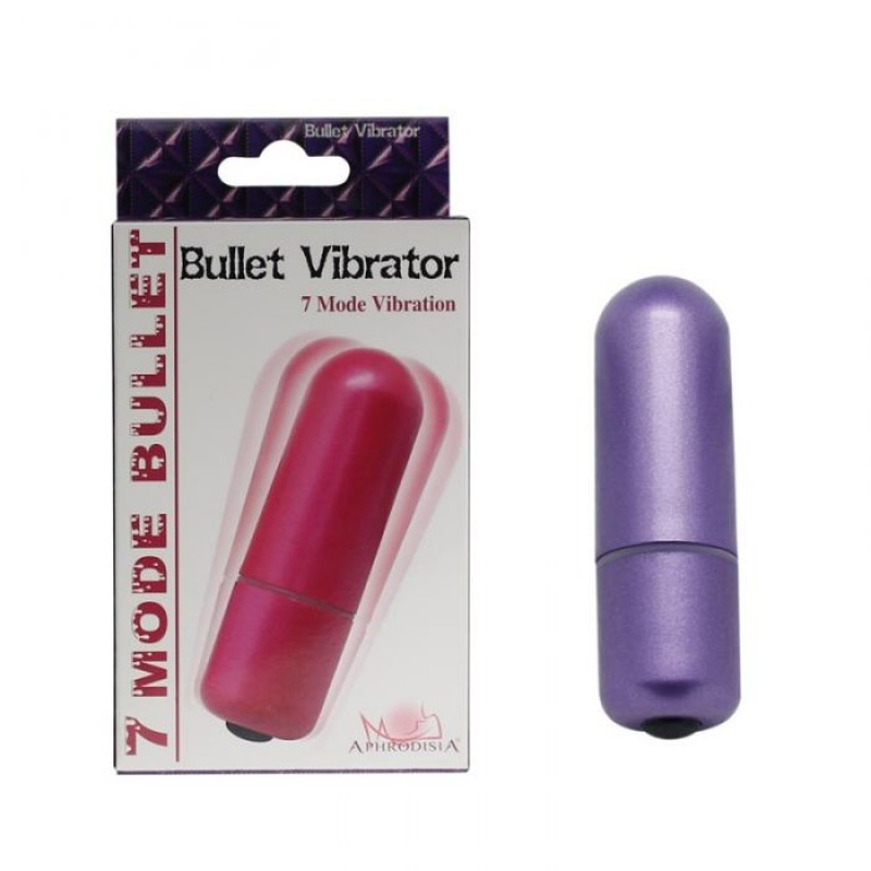 7 Mode Short Bullet Vibe