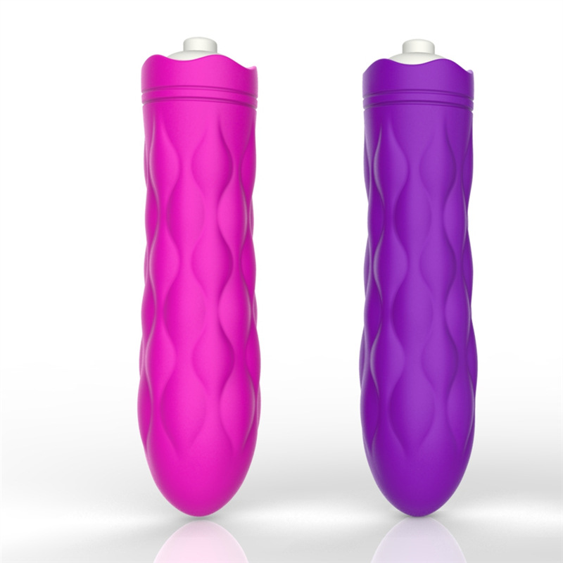 Smart Mini Vibrating Bullet II