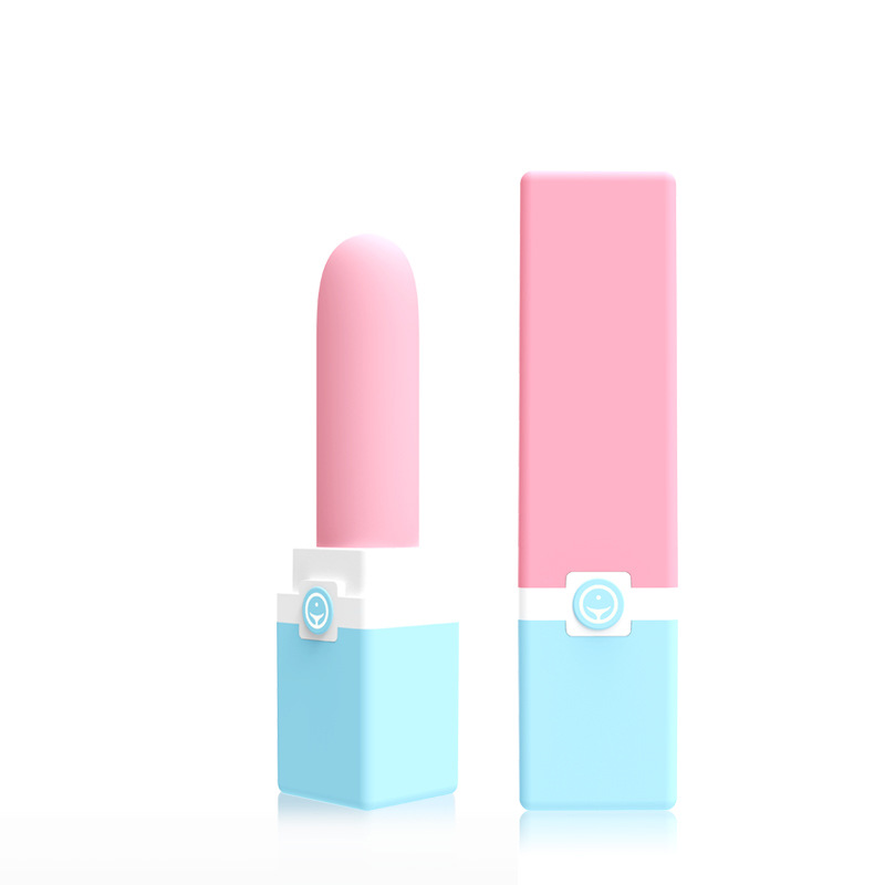 UU Egg Lipstick Vibrator