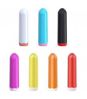 7 Modes Bullet Vibrator - Starry