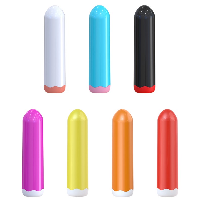 7 Modes Bullet Vibrator - Starry