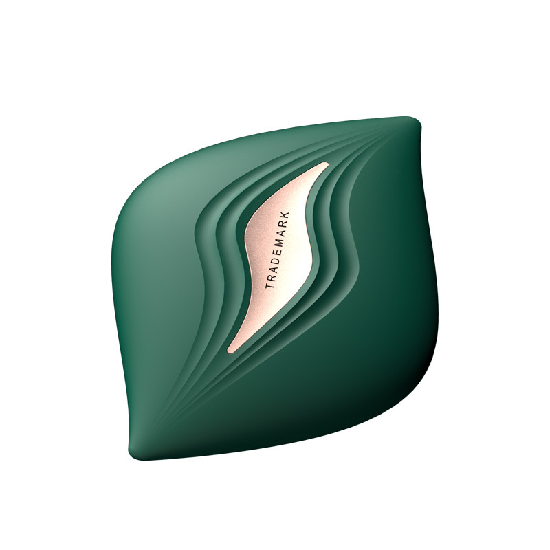 Square Clitoris Vibrator - Y12