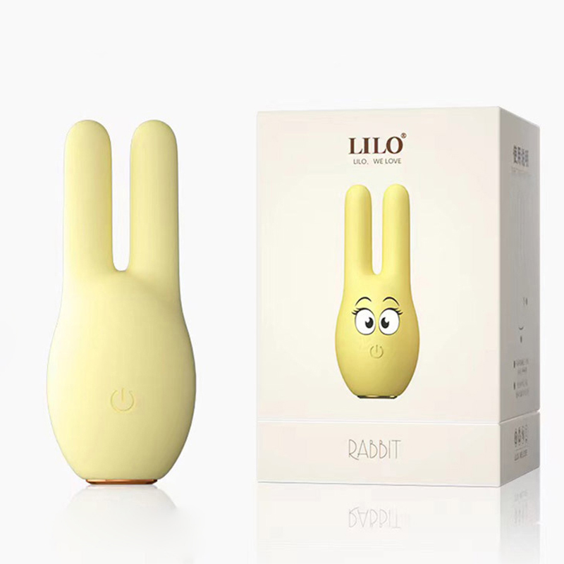 Egg Vibrator - Rabbit