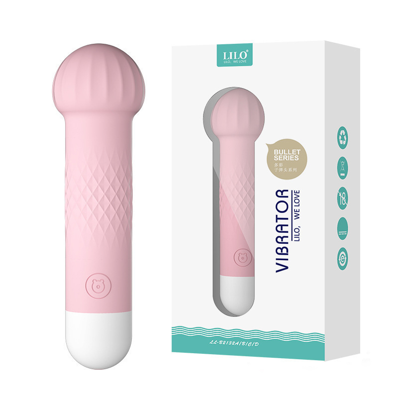 Bullet Vibrator - Bobo